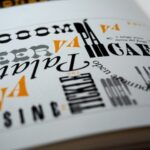 Mejores tipografías para impresión