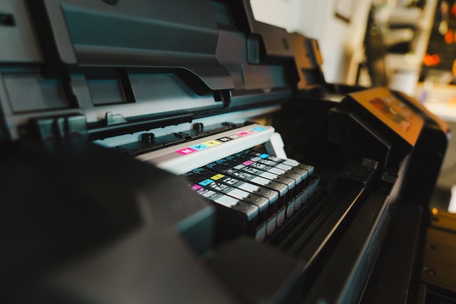 Como imprimir en casa sin impresora