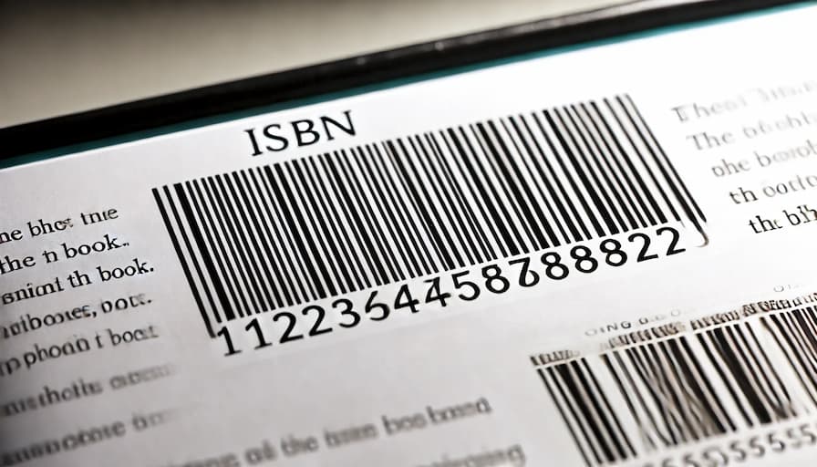 ¿Qué es el ISBN